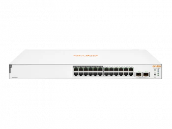 Hpe Aruba Ion Jl813a 1830-24g 24port 10/100/1000 YÖnetİlebİlİr Poe Switch