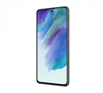 Samsung Galaxy S21 Fe 5g 128gb 8gb Ram Grafİt Dİst Cep Telefonu