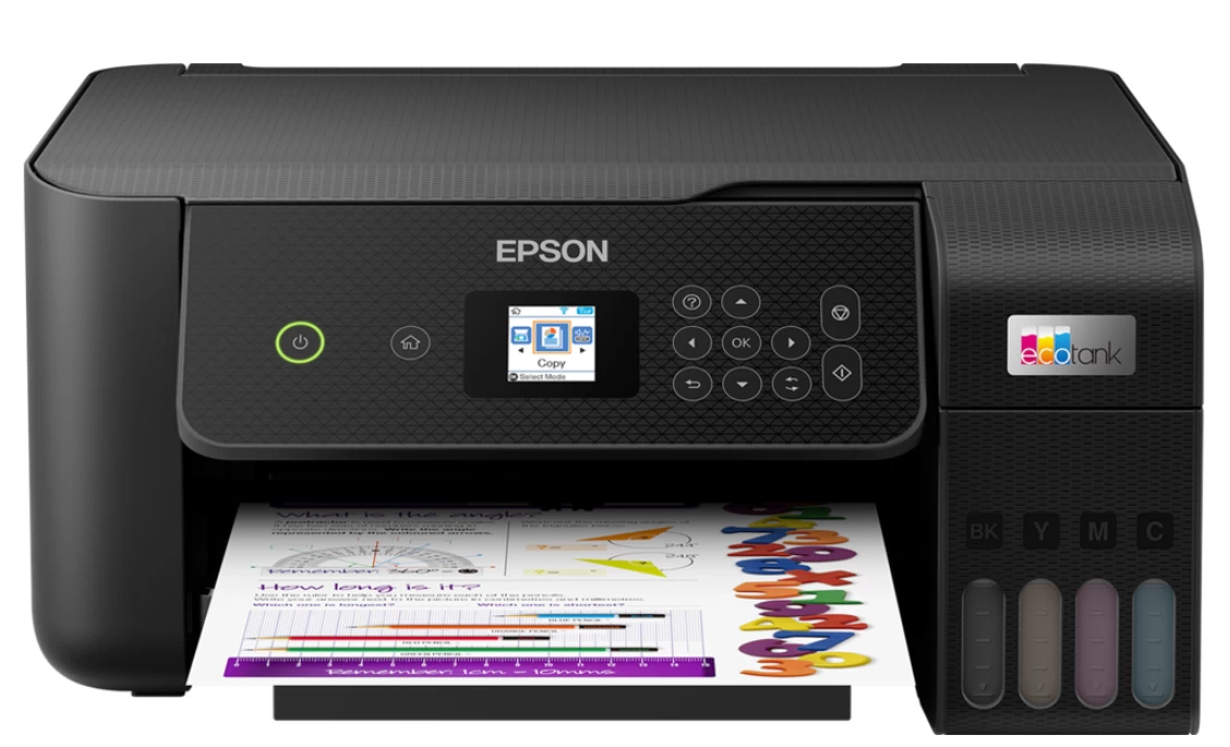 Epson Ecotank L3260 Renklİ Yaz/tar/fot Wi-fi A4