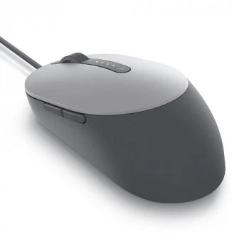Dell Ms3220 Lazer Kablolu Mouse Grİ (570-abhm)