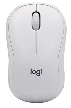 Logitech M221 Sessİz Kablosuz Mouse Beyaz 910-006511