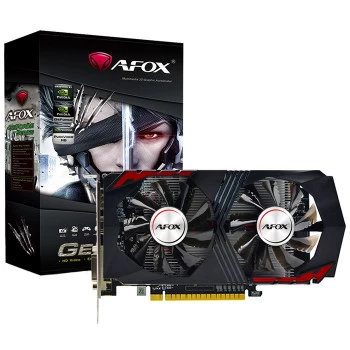 Afox Geforce Gtx750ti 4gb Ddr5 128 Bit (af750ti-4096d5h1)