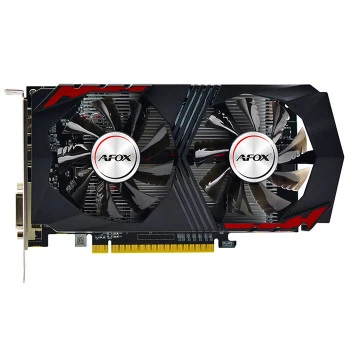 Afox Geforce Gtx750ti 4gb Ddr5 128 Bit (af750ti-4096d5h1)