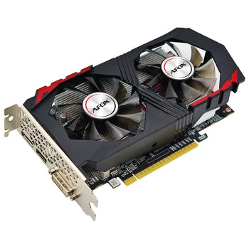 Afox Geforce Gtx750ti 4gb Ddr5 128 Bit (af750ti-4096d5h1)