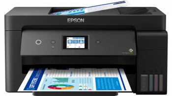 Epson Ecotank L14150 Renklİ Yaz/tar/fot/fax/wi-fi A3-a4