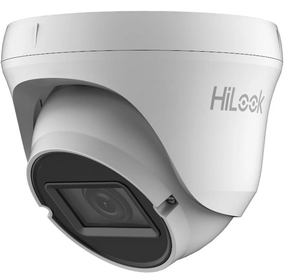 Hilook Thc-t323-z 2mp 2.7-13.5mm Motorİze Lens Dome Kamera
