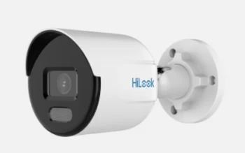 Hilook Ipc-b129h 2mp 4mm 30m Colorvu Ip Kamera
