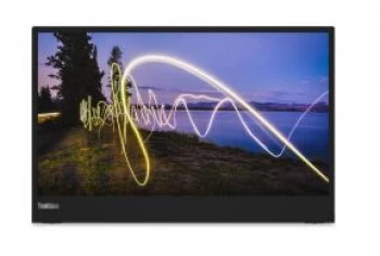 15.6 Lenovo M15 62cauat1wl Ips Fhd 6ms 60hz Usb-c