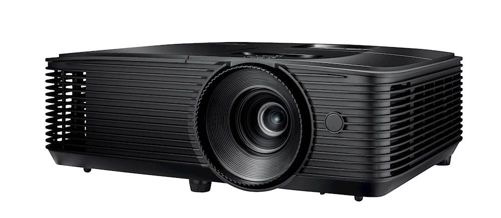 Optoma S336 4000al 800x600 Svga Projeksİyon