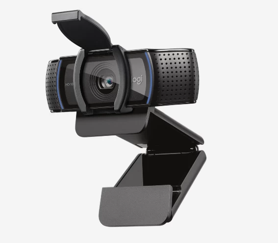 Logitech C920s Hd Pro Mİkrofonlu Webcam 960-001252