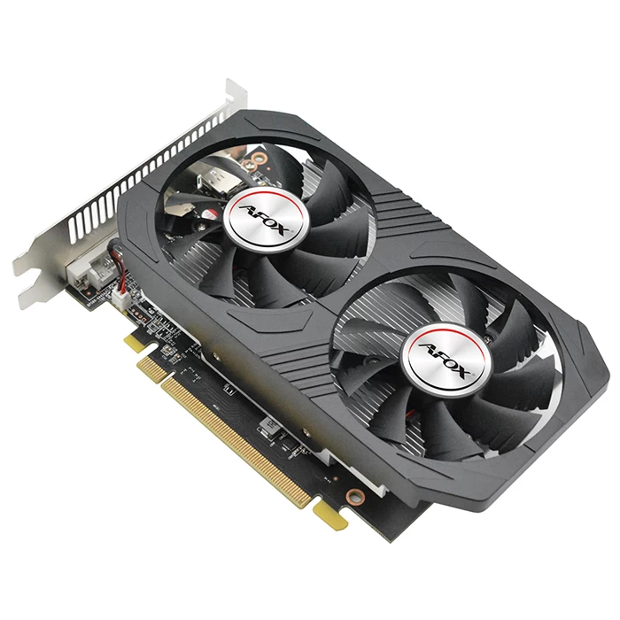 Afox Rx 550 4gb Gddr5 128bit (afrx550-4096d5h4-v6)