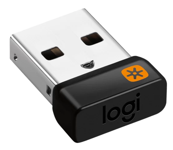 Logitech Yenİ Usb Unifying Alici 910-005931