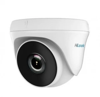 Hilook Thc-t140-p 4mp 2.8mm Lens Hd-tvi Mİnİ Dome Kamera
