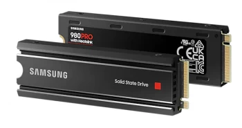 2tb Samsung 980 Pro Heatsink M.2 Nvme Mz-v8p2t0cw