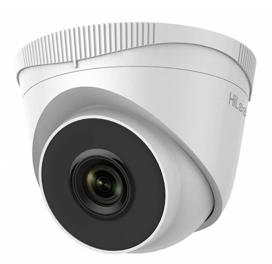 Hilook Ipc-t241h-f 4mp 2.8mm Lens Ip Dome Kamera