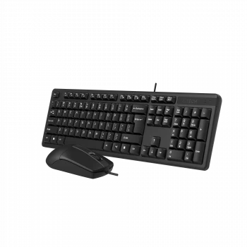 A4 Tech Kk-3330 Q Usb Fn-mm Klv+ Optİk Mouse Set