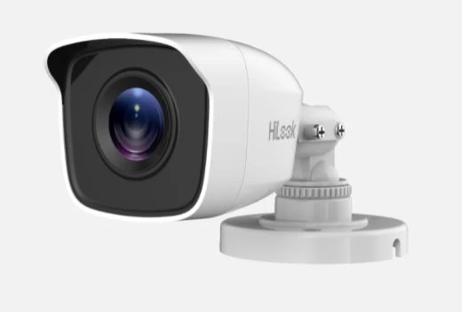Hilook Thc-b120-pc 2mp 2.8mm Lens Hd-tvi Bullet Kamera
