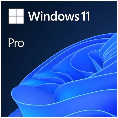 Ms Windows 11 Pro 64bit Tr Oem Fqc-10556