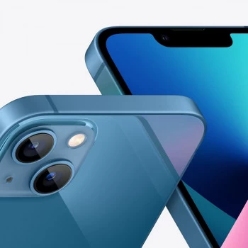 Apple İphone 13 128gb Mavi Cep Telefonu