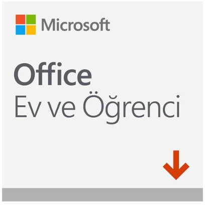 Microsoft Office Ev Ve ÖĞrencİ 2021- Esd 79g-05369