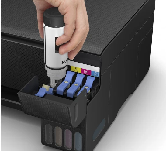 Epson Ecotank L3250 Renklİ Yaz/tar/fot Wi-fi A4