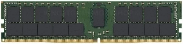 Kingston Ktd-pe432/32g 32gb Ddr4 Ecc Rdimm 3200mhz