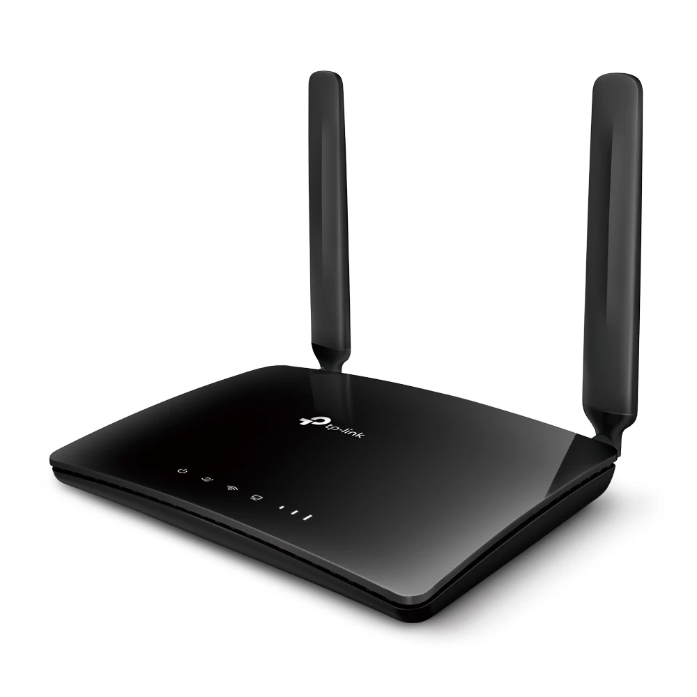 Tp-link Archer Mr400 Ac1200 4port A.point/router