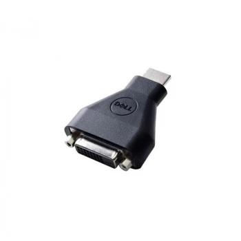 Dell 492-11681 Hdmi To Dvi AdaptÖr