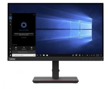 21.5 Lenovo Thinkvision S22e-20 62c6kat1tk Fhd Led Hdmi Vga