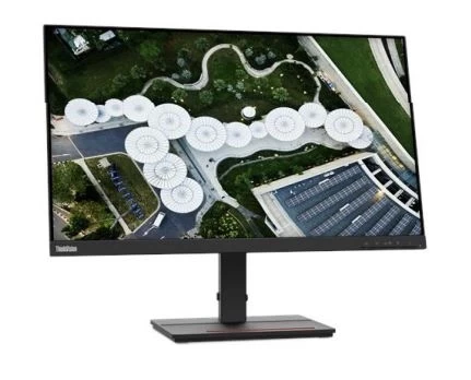 23.8 Lenovo Thinkvision S24e-20 62aekat2tk Fhd 60hz 4ms Led Hdmi Vga