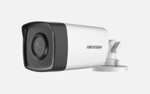 Hikvision Ds-2ce17d0t-it1f 2mp 3.6mm Lens Hd-tvi Bullet Kamera