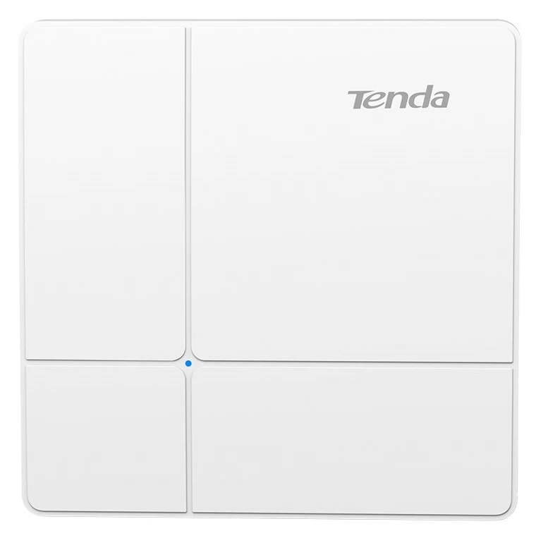 Tenda I24 Ac1200 1port Poe Tavan Tİpİ Access Point