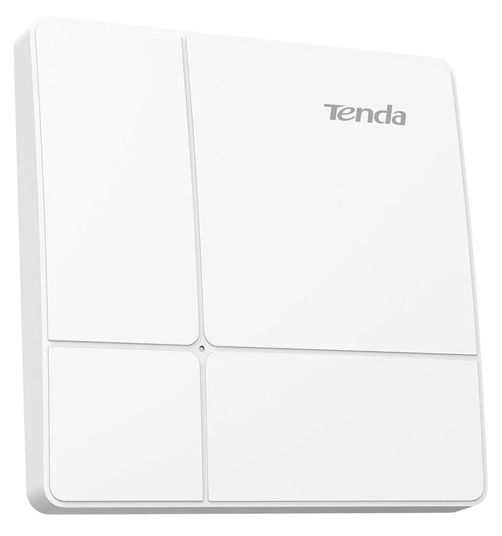 Tenda I24 Ac1200 1port Poe Tavan Tİpİ Access Point