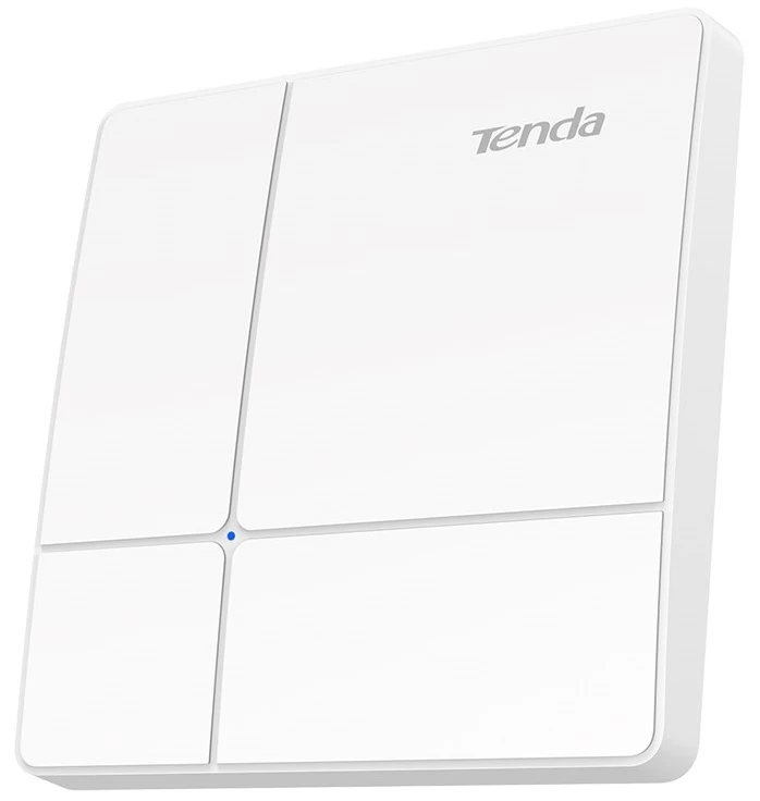 Tenda I24 Ac1200 1port Poe Tavan Tİpİ Access Point