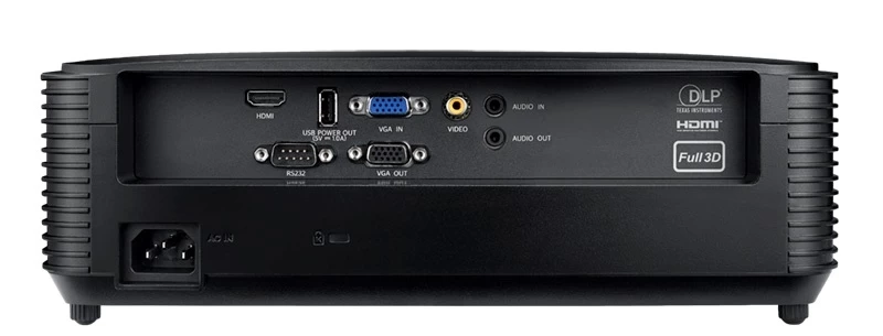 Optoma W400lve 4000al 1280x800 Wxga Hdmi Projeksİyon