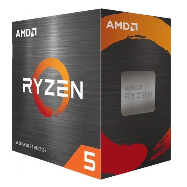 Amd Ryzen 5 5600g 3.9 Ghz Am4 İŞlemcİ