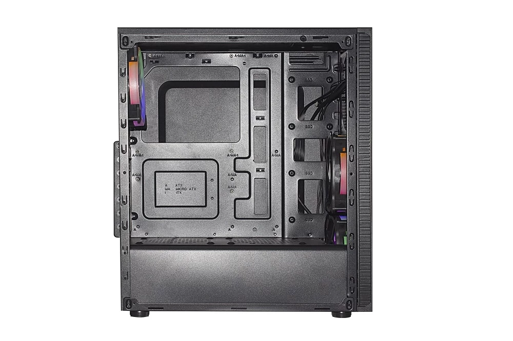 Hiper Lux Gaming Mid Atx Kasa 500w