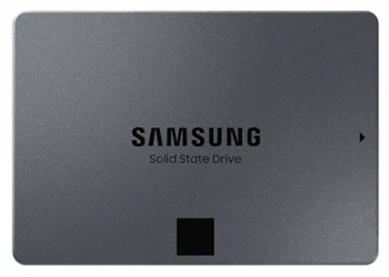 8tb Samsung 870 Qvo 560/530mb/s Mz-77q8t0bw Ssd