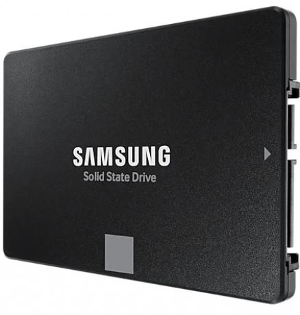 4tb Samsung 870 Evo 560/530mb/s Mz-77e4t0bw Ssd