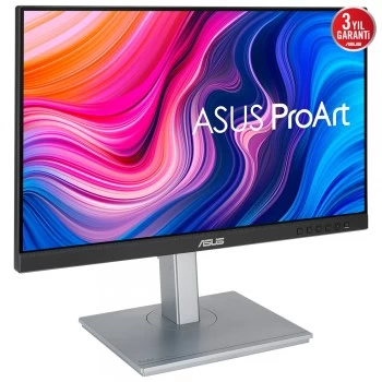 23.8 Asus Pa247cv Fhd Ips 5ms 75hz Hdmi Dp Usb-c