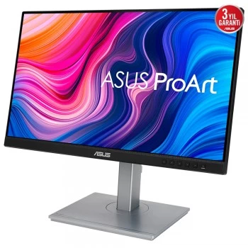 23.8 Asus Pa247cv Fhd Ips 5ms 75hz Hdmi Dp Usb-c