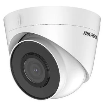 Hİkvİsİon Ds-2cd1343g0-iuf 4mp 2.8mm Lens Ip Dome Kamera (dahİlİ Mİkrofon)