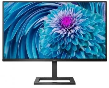 28 Philips 288e2uae/00 Ips Uhd 4ms 60hz Dp Hdmi