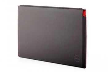 Dell 460-bccu 13" Premier Sleeve Sİyah Notebookb Kilifi Xps 13