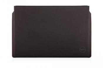 Dell 460-bccu 13" Premier Sleeve Sİyah Notebookb Kilifi Xps 13