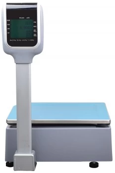 Palmx Rls1000d Wse Barkod Yazicili Terazİ 6-15 Kg.