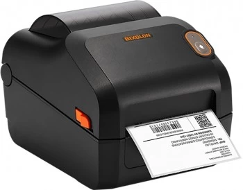 Bİxolon Xd3-40tek Barkod Yazici Usb