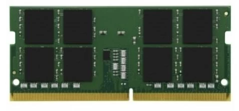 32gb Ddr4 2666mhz Sodimm Kvr26s19d8/32 Kingston 1x32g