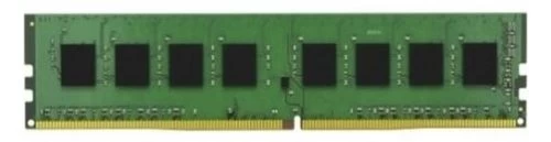 16gb Ddr4 3200mhz Cl22 Kvr32n22d8/16 Kingston 1x16g