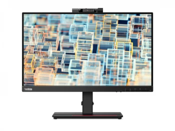 21.5 Lenovo Thinkvision T22v-20 61fbmat6tk Ips Fhd 4ms 60hz Hdmi Dp Vga 3 Yıl Garanti